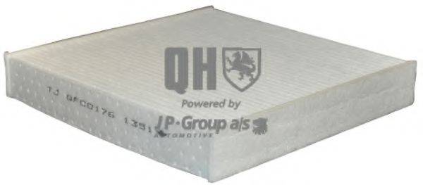 JP GROUP 4728100609