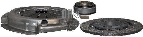JP GROUP 4730400919