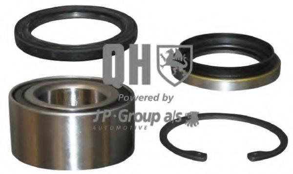 JP GROUP QWB959 Комплект підшипника маточини колеса