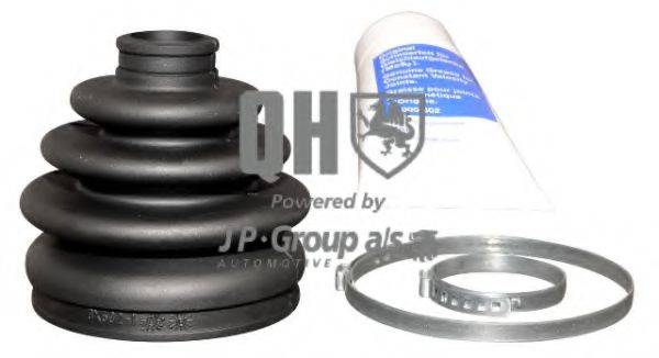 JP GROUP 4743600319
