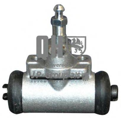 JP GROUP 4761300409