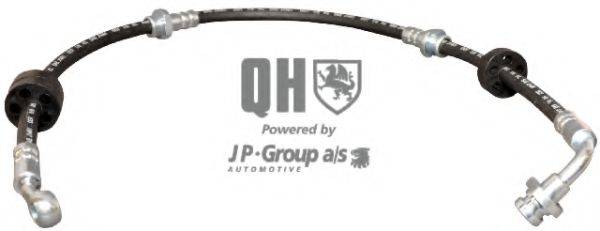 JP GROUP BFH5123 Гальмівний шланг