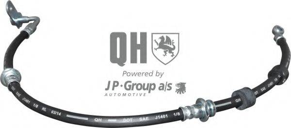 JP GROUP 4761600279