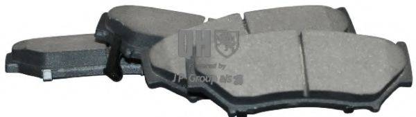 JP GROUP 4763600319