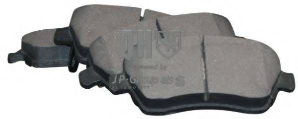 JP GROUP 4763601019