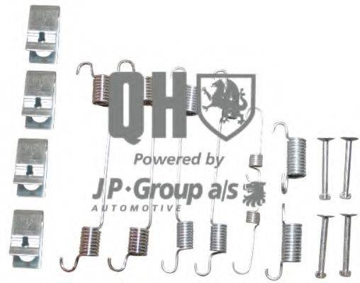 JP GROUP 4763950119