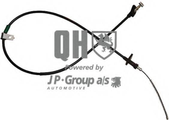 JP GROUP 4770300709