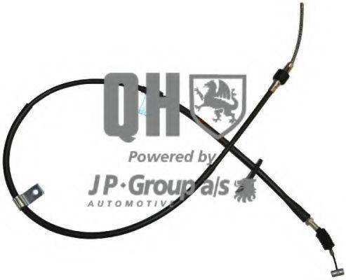 JP GROUP 4770301009