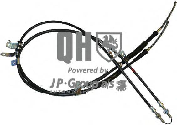 JP GROUP 4770301109