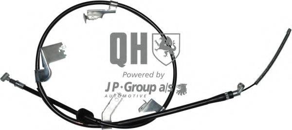 JP GROUP 4770301789