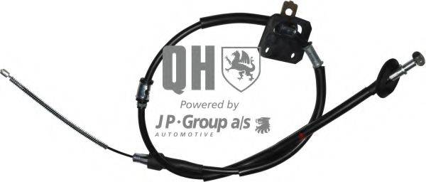 JP GROUP 4770301979