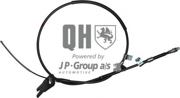 JP GROUP 4770302189