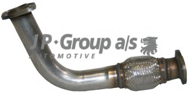 JP GROUP 4820200400