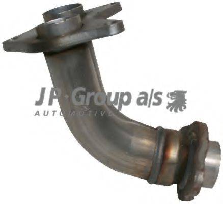 JP GROUP 4820200700