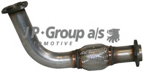 JP GROUP 4820201100