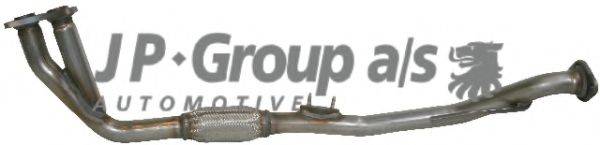 JP GROUP 4820201600