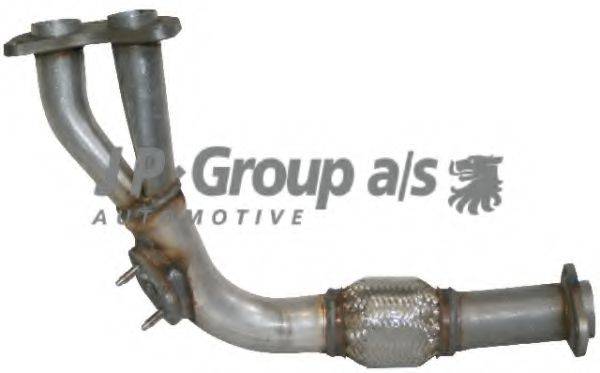 JP GROUP 4820201700
