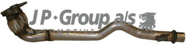 JP GROUP 4820202100