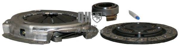 JP GROUP 4830401019