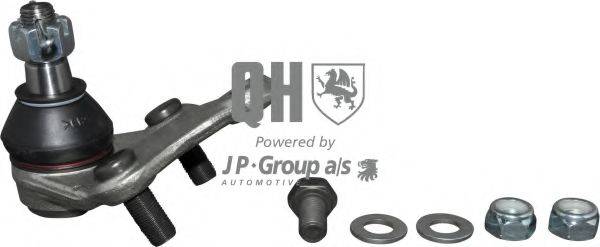 JP GROUP 4840300409