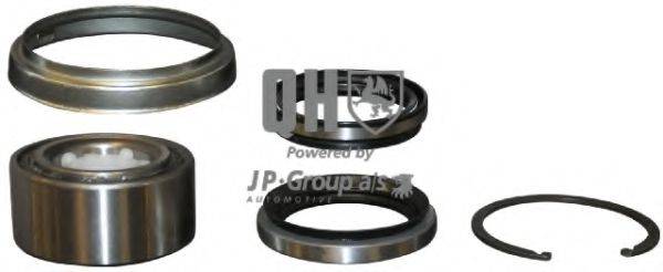 JP GROUP 4841300319