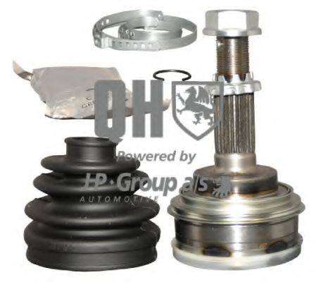 JP GROUP 4843300169