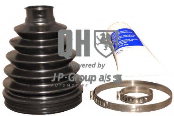 JP GROUP 4843600319