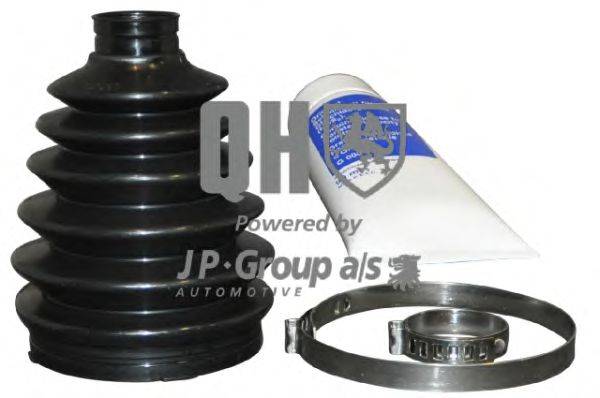 JP GROUP 5243600219
