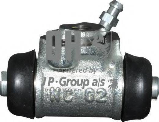 JP GROUP 4861300509