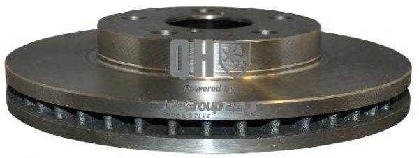 JP GROUP 4863100309