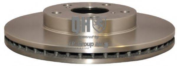 JP GROUP 4863100909