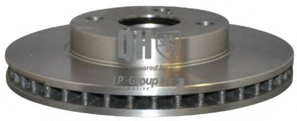 JP GROUP 4863101209