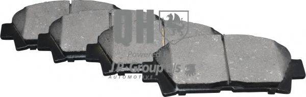 JP GROUP 4863600119