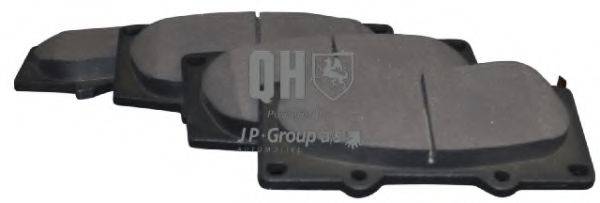 JP GROUP 4863600719