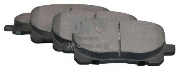 JP GROUP 4863600819