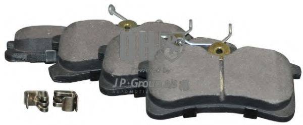 JP GROUP 4863701519