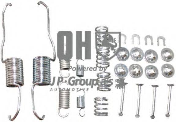 JP GROUP 4863950219