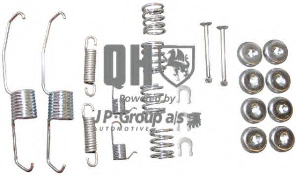 JP GROUP 4864000119