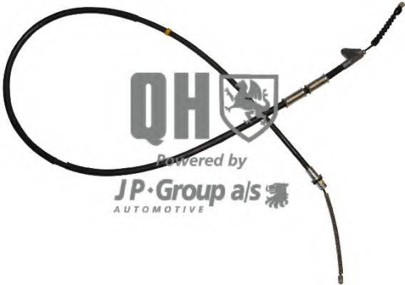 JP GROUP 4870300409