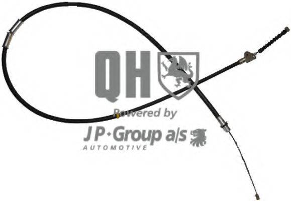 JP GROUP 4870300509