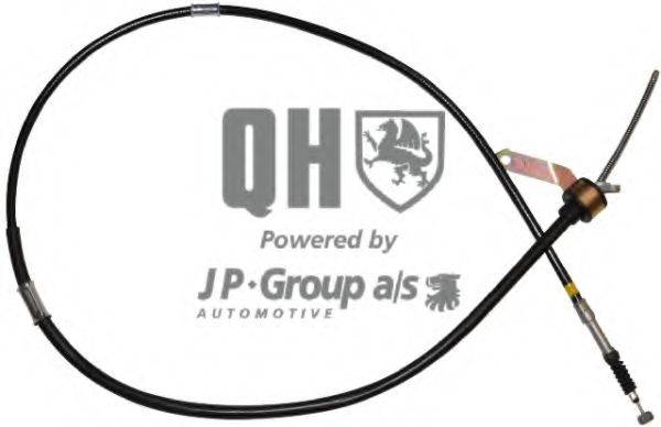 JP GROUP 4870300909