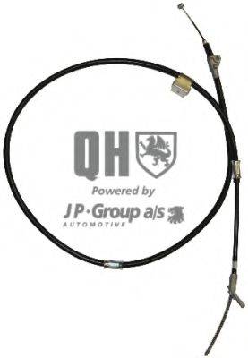 JP GROUP 4870301909