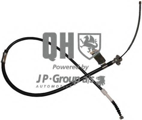 JP GROUP 4870302009