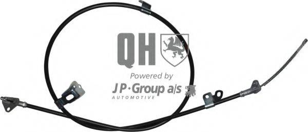 JP GROUP 4870303379