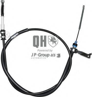 JP GROUP 4870304979