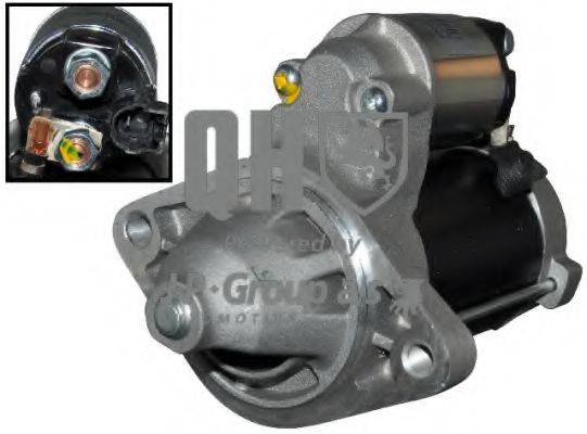 JP GROUP 4890300609
