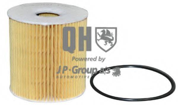 JP GROUP 4918500309