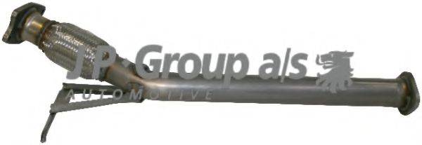 JP GROUP 4920200600