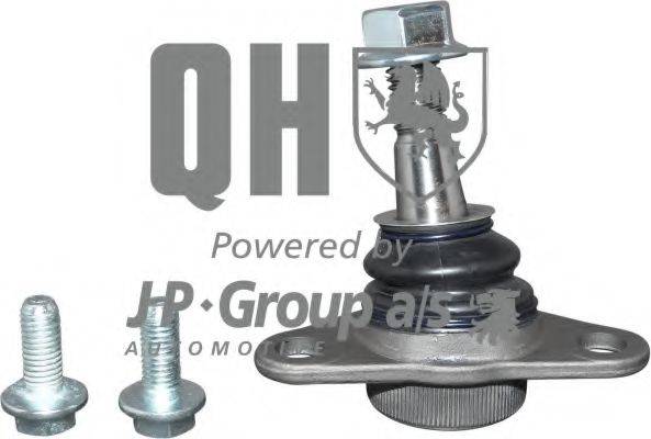 JP GROUP 4940300509