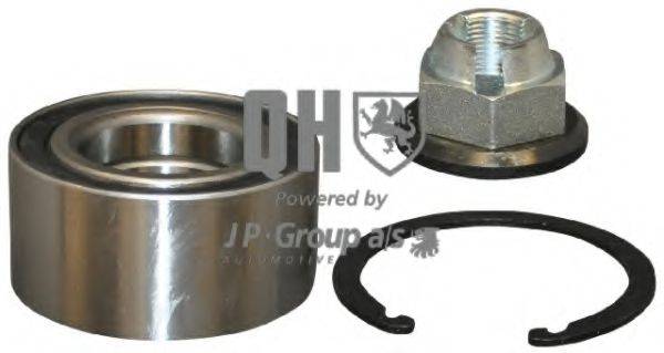 JP GROUP 4941300619